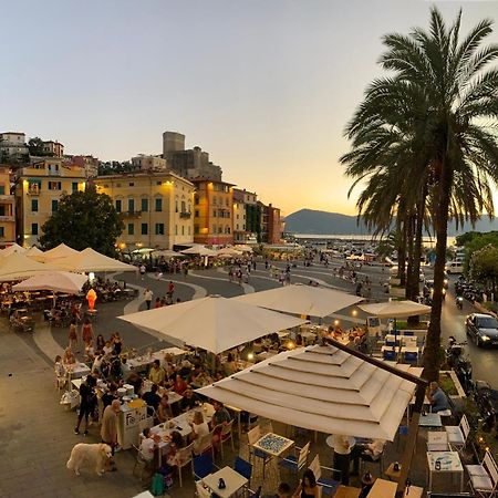 Cuore Di Lerici , Amazing View Eksteriør billede
