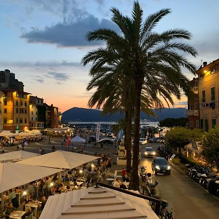 Cuore Di Lerici , Amazing View Eksteriør billede