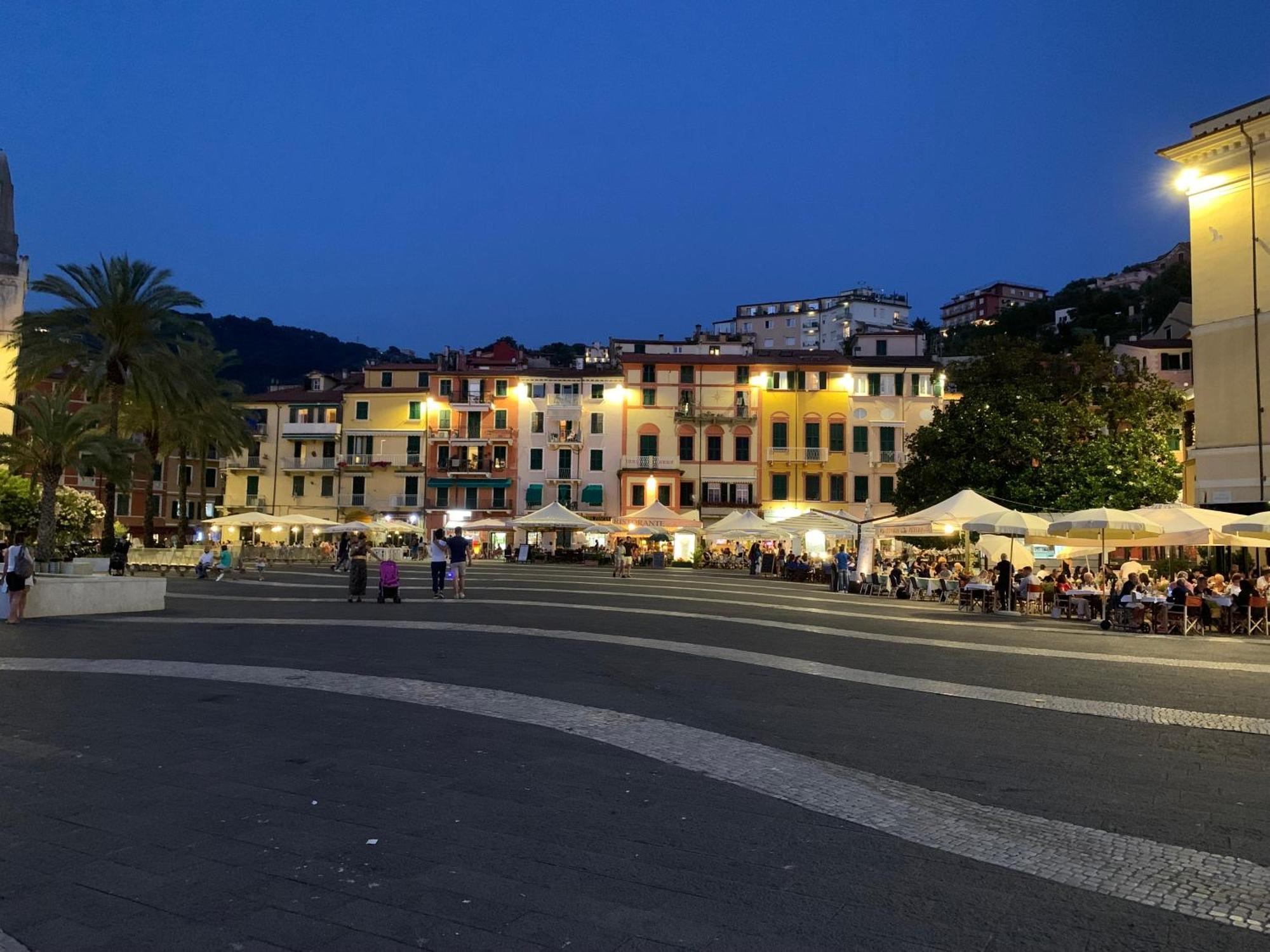 Cuore Di Lerici , Amazing View Eksteriør billede