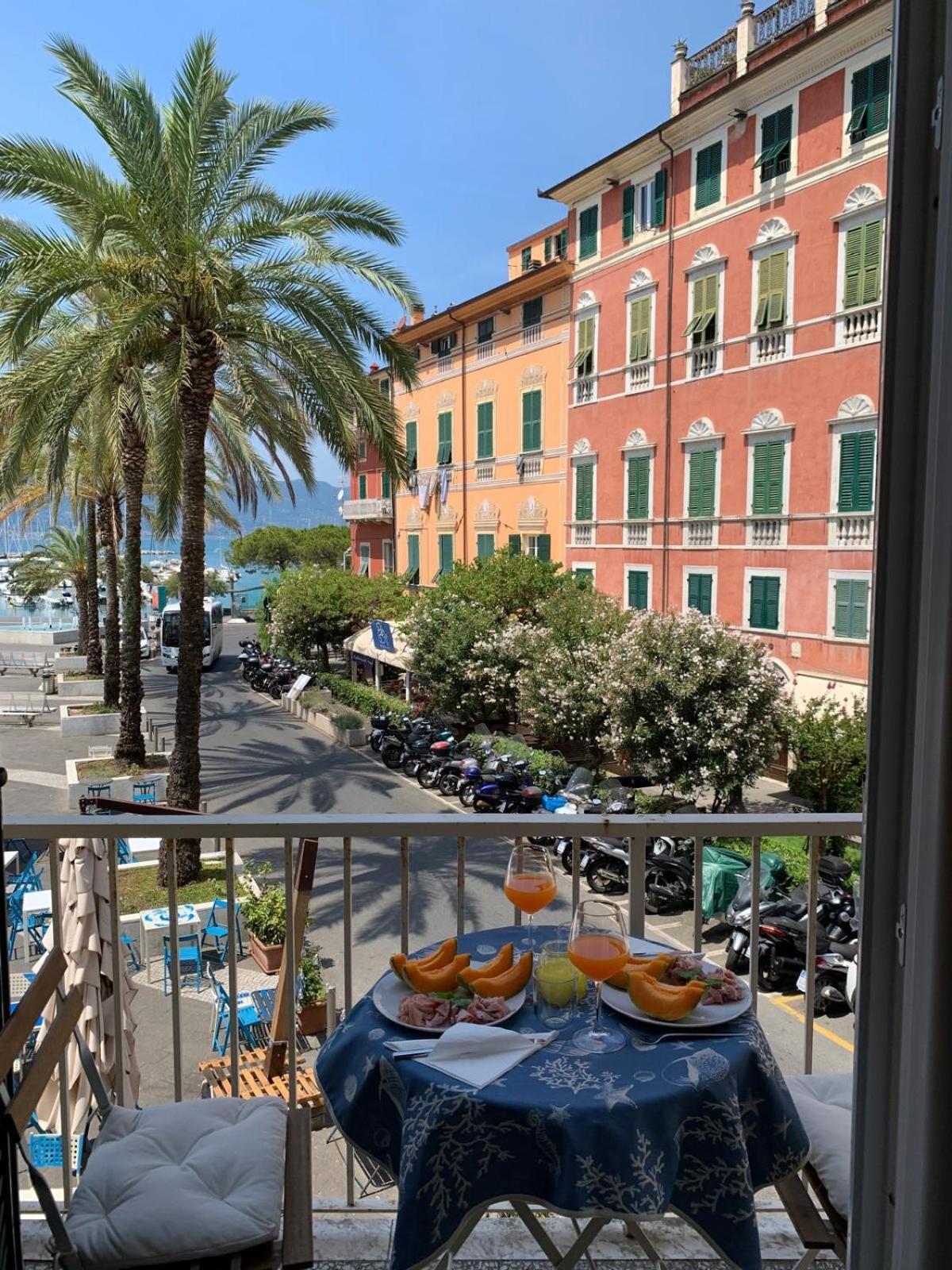 Cuore Di Lerici , Amazing View Eksteriør billede